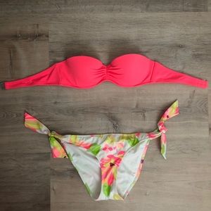 VS swim bikini